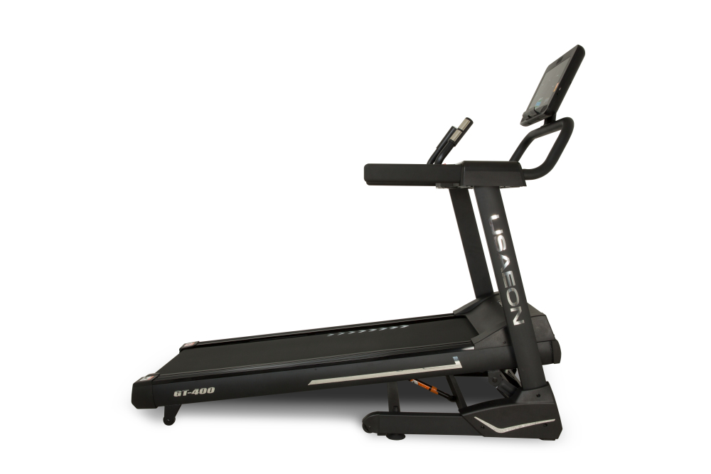 UsaEon Fitness GT-400 Tapis de Course