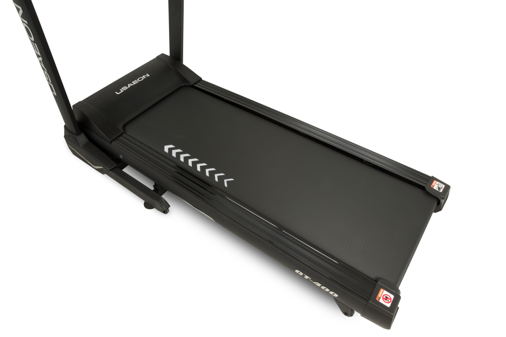 UsaEon Fitness GT-400 Tapis de Course