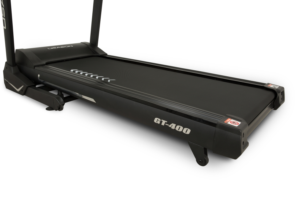 UsaEon Fitness GT-400 Tapis de Course