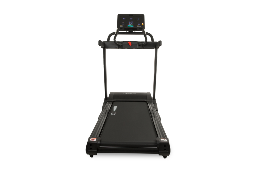 UsaEon Fitness GT-400 Tapis de Course