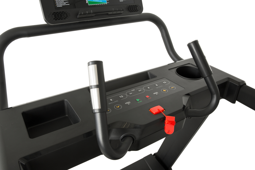 UsaEon Fitness GT-500 Laufband