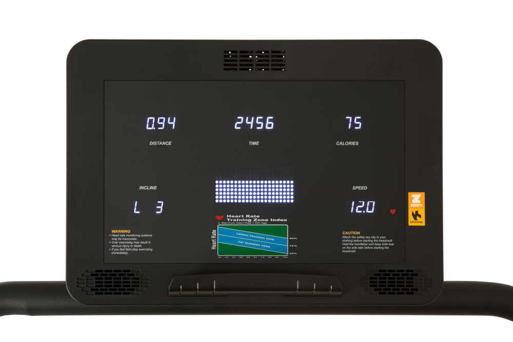 UsaEon Fitness GT-500 Laufband