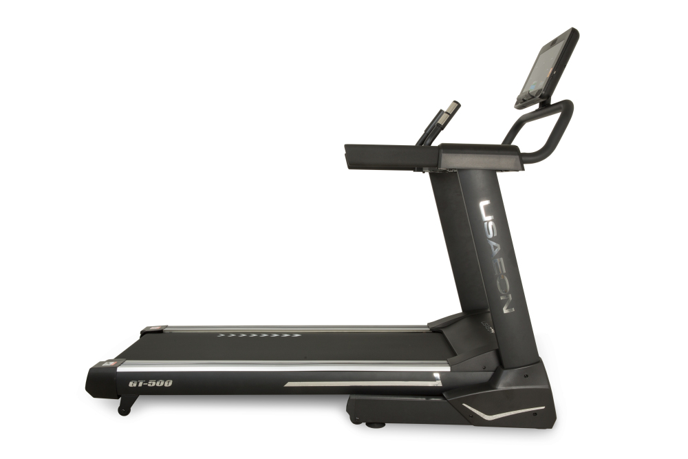 UsaEon Fitness GT-500 Laufband