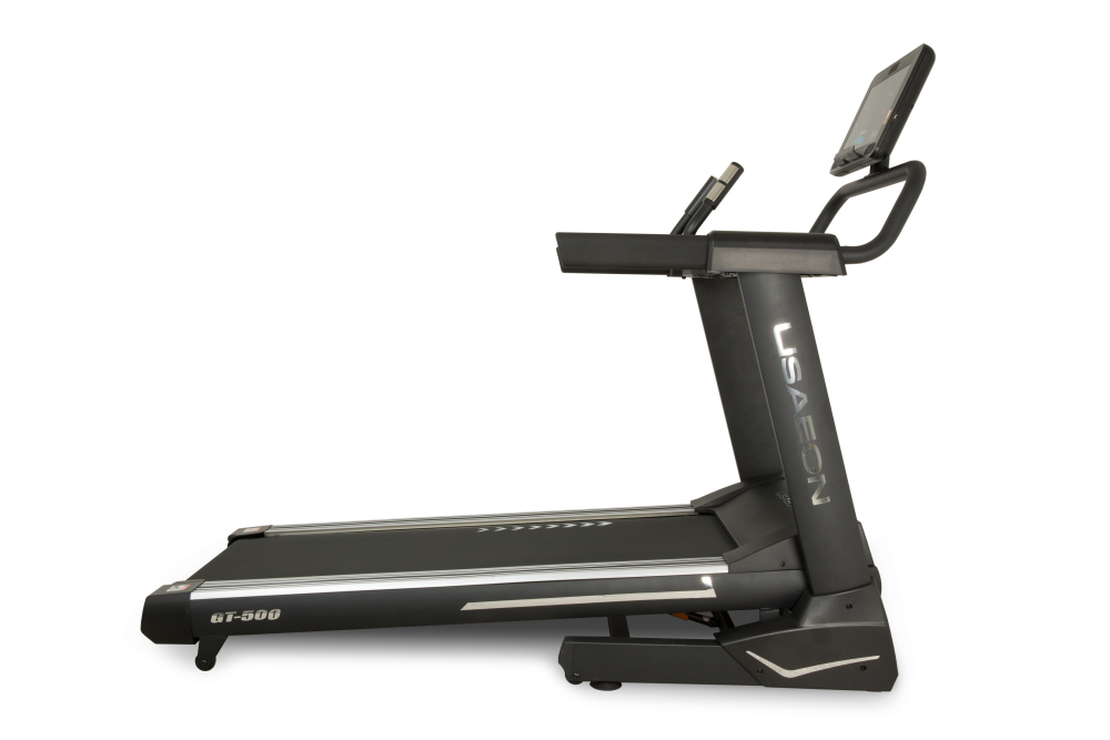 UsaEon Fitness GT-500 Laufband