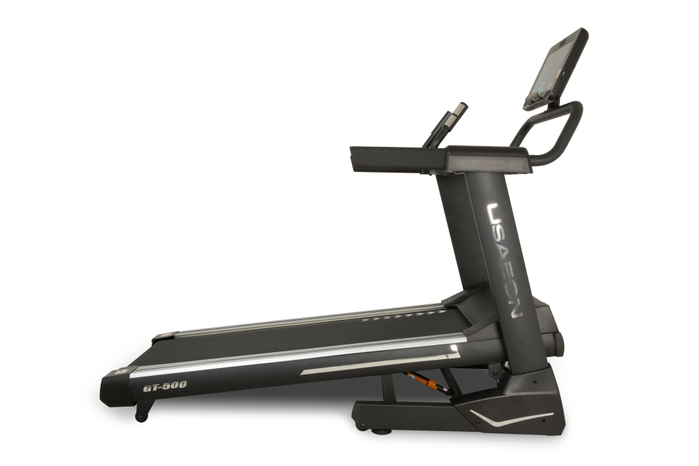 UsaEon Fitness GT-500 Laufband