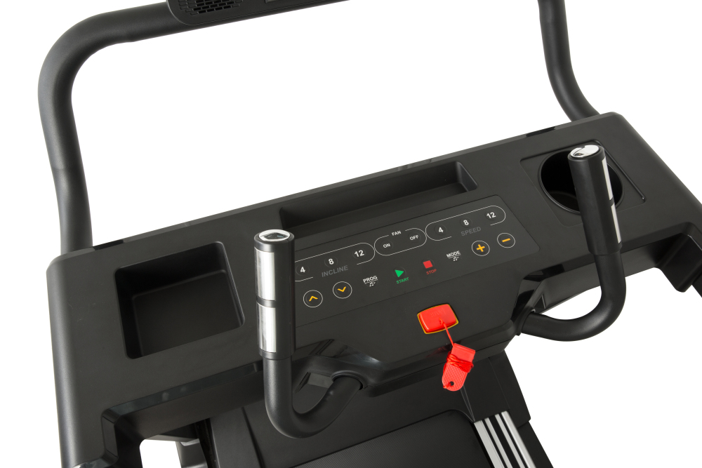 UsaEon Fitness GT-500 Laufband