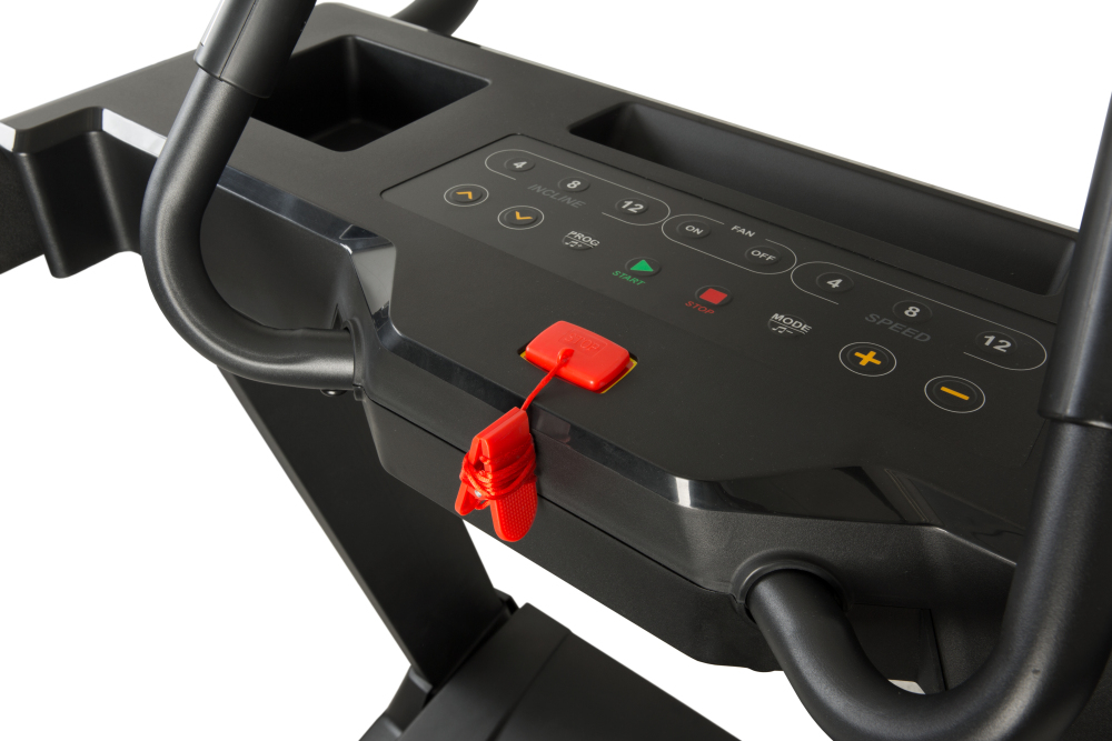 UsaEon Fitness GT-500 Laufband