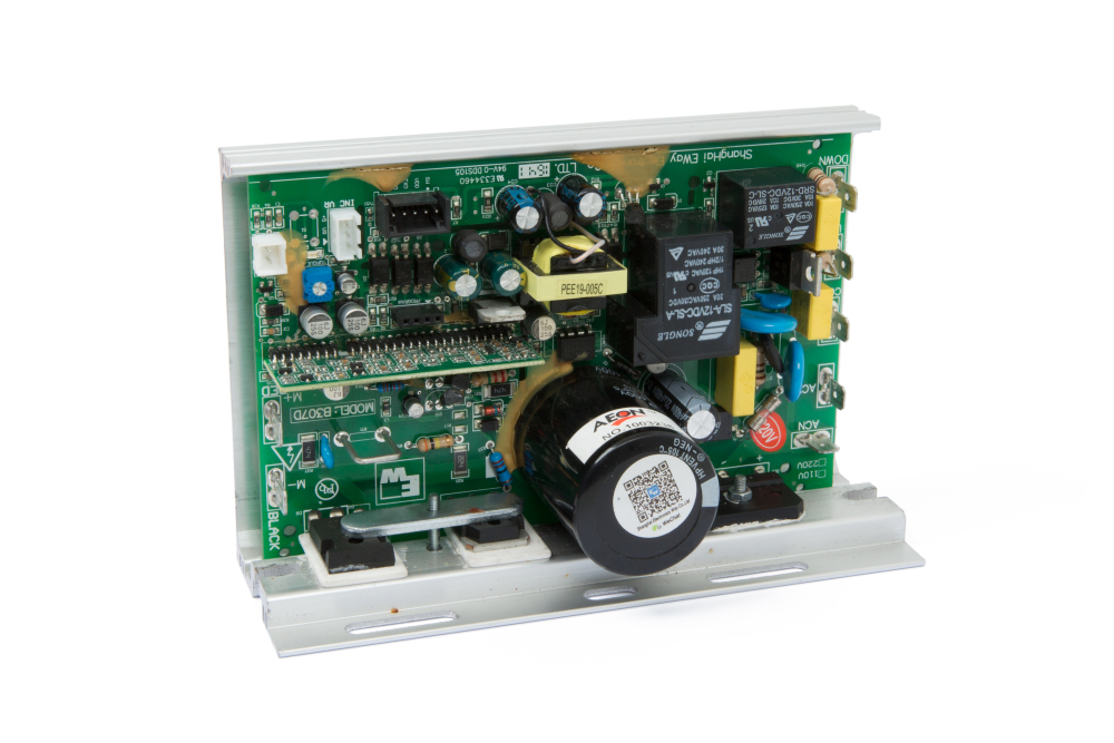 UsaEon A165 Main Control Board P30