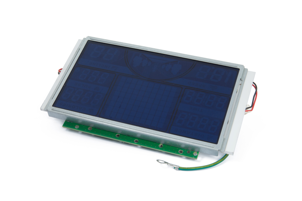 UsaEon A175 Computer Upper Control Board