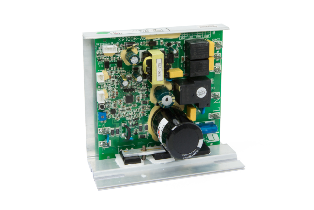 UsaEon A175 Main Control Board