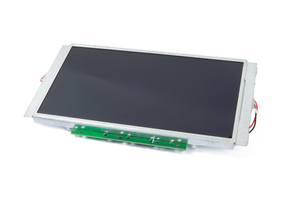 UsaEon A185 Computer Upper Control Board