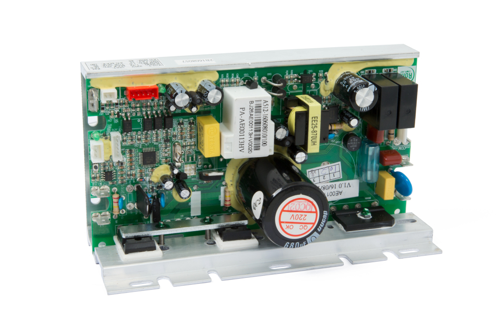 UsaEon A55 Main Control Board