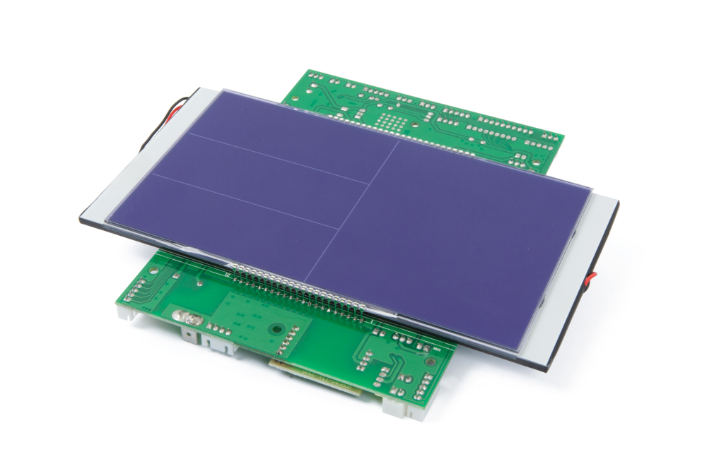 UsaEon A55 Upper Control Board