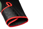 Gants de Kickboxing Adidas Combat 50 Vert Armée 8 oz