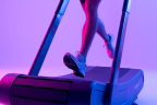 Assault Fitness AirRunner Elite
