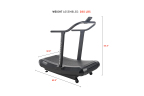 Assault Fitness AirRunner Pro
