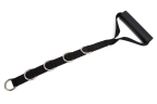 BodyCraft Ajustable Single Poignée