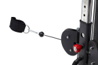 BodyCraft Cable Pull Station - 68 kg