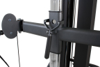 BodyCraft CFT Compact Functional Trainer