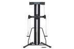 BodyCraft CFT Compact Functional Trainer