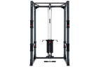 BodyCraft F200 Gewichtstapel 90 kg