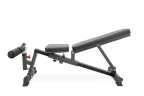 BodyCraft F320 Weight Bench