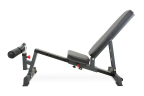 BodyCraft F320 Weight Bench