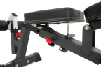 BodyCraft F320 Weight Bench