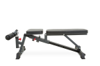 BodyCraft F320 Weight Bench