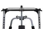 BodyCraft F411 Lat and Low Pulley
