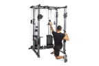 BodyCraft F430 Power Rack