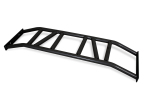 BodyCraft F436 Chin-Up Rahmen Schwarz