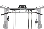 BodyCraft F438 RFT Optie
