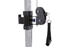 BodyCraft F438 RFT Optie