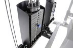 BodyCraft F438 RFT Optie