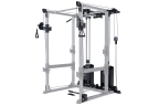 BodyCraft F438 RFT Optie
