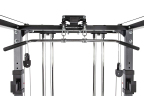 BodyCraft F438 RFT Opção