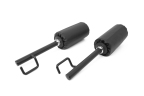 BodyCraft F437 Leg Lock Set