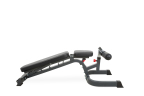 BodyCraft F602 Deluxe Hantelbank