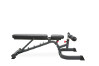 BodyCraft F602 Deluxe Hantelbank