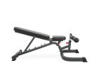 BodyCraft F602 Deluxe Hantelbank