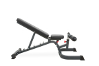 BodyCraft F602 Deluxe Hantelbank