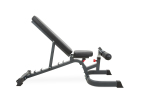 BodyCraft F602 Deluxe Hantelbank