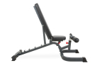 BodyCraft F602 Deluxe Hantelbank