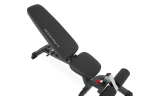 BodyCraft F602 Deluxe Hantelbank