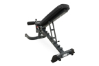 BodyCraft F602 Deluxe Hantelbank