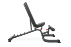 BodyCraft F602 Deluxe Hantelbank