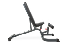 BodyCraft F602 Deluxe Hantelbank