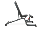 BodyCraft F602 Deluxe Hantelbank
