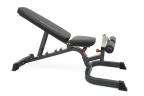 BodyCraft F602 Deluxe Hantelbank